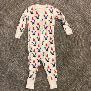 Gnome footless sleeper